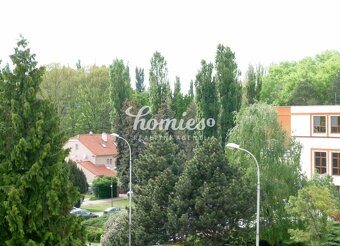 PRENÁJOM 4 izbový  zariadený byt,  centrum,  Nitra - 12