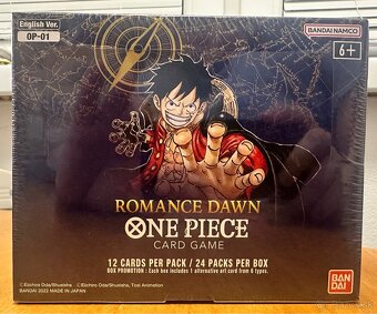 Pokémon + One Piece - 12