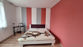 Zrekonštruovaný rodinný dom pri kúpeľoch Číž - 12