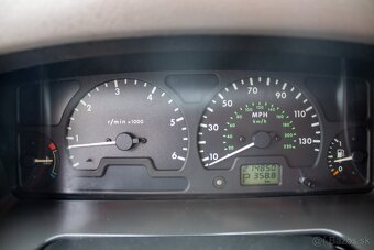 Land Rover Discovery 2.5 Td5 102kW / AJ NA SPLÁTKY - 12