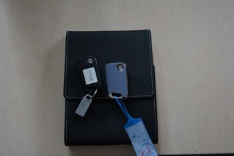 Volkswagen Golf 1.0 TSi, SR voz - 12