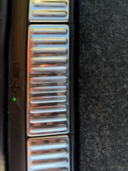 Škoda Superb 3 2019 140kw - 12