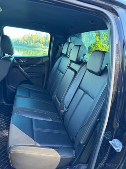 Ford Ranger Wildtrak 2.0 Bi-Turbo - 12