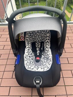 Kočík Jane Muum - 12