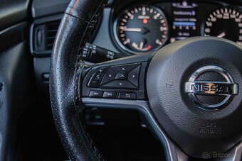 Nissan X-Trail 2.0 dCi - 12