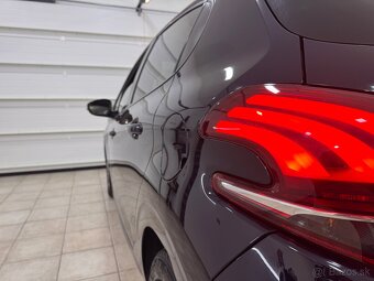 Peugeot 208 1.2 PureTech Style 2017 121 000km SK✅ - 12