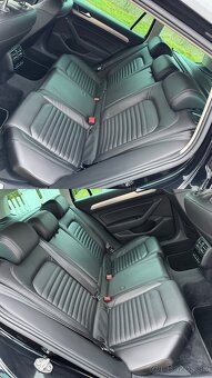 Volkswagen Passat Variant B8 2.0 TSI DSG Highline - 12