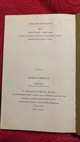 Poézia, povinné čítanie, próza - 12