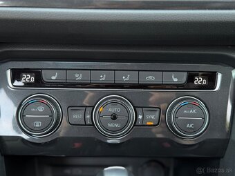 Volkswagen Tiguan Allspace 2.0 TDi R-line - 12