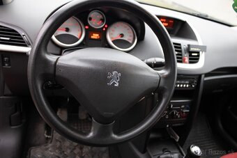 Peugeot 207 1.4e 16V VTi Classic Pack - 12