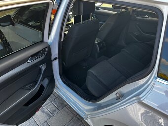 VW Passat B8 Slovakia 2.0TDI 110 kw DSG - 12