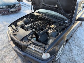 Bmw e36 325i - 12