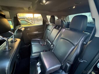 Fiat Freemont 3,6 V6 4x4 2015 - 12