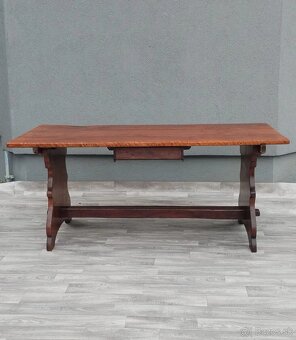 Set starožitný kláštorný. - 12