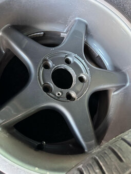 Brock B1 5x120 r17 Original Dvojrozmer - 12