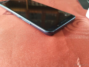 Huawei Mate 10 Pro 6/128 GB Midnight Blue Dual SIM Top Stav - 12