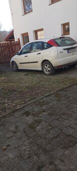 Ford focus mk, 1 . 1.8 tddi 66 kw diezel - 12
