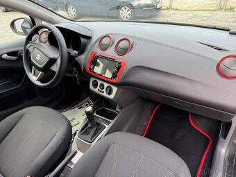 SEAT IBIZA ST 1.4 16V 63KW - 12