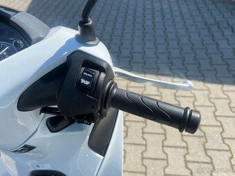 Honda SH 125 2019 5800km - 12