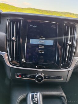 Volvo V90 Cross Country 4x4 - 12