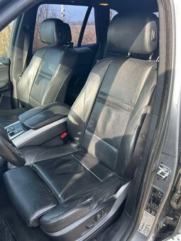 BMW X5 XDrive30d - 12