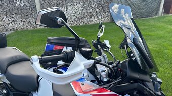 Predám BMW R 1250 GS. Adventure option 719 akrapovic - 12