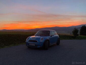 Predám Mini cooper - 12