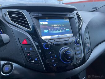 Hyundai i40 CW 1.7 CRDi 100kw A/T - 12
