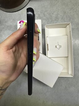 Samsung Galaxy A12 128GB black dual sim - 12