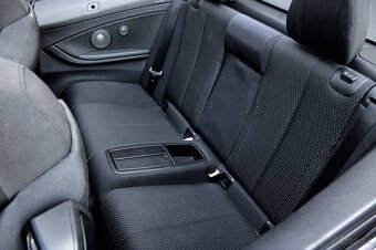 BMW Rad 4 Cabrio 435d xDrive A/T, záruka 2 roky / 30 000km - 12