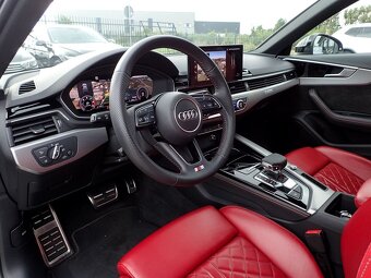 Audi A4 Edition one 3.0TDI QUATTRO - 12