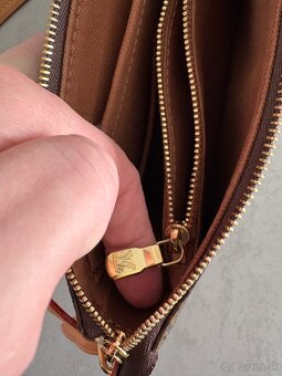 Louis Vuitton Pochette Accessories, pc 1390€ - 12