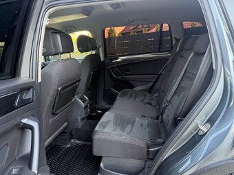 Volkswagen Tiguan Allspace 2.0 TDI SCR BMT 190k 4MOTION Ed.H - 12