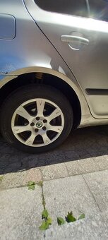 Škoda Octavia - 12