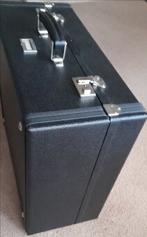 Akordeon Hohner Lucia IV P 96 - 12