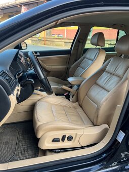 Volkswagen jetta DSG - 12