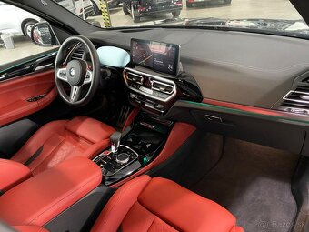 BMW X3 - 12