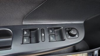 VW Golf 1.6 TDI Variant 77kw Comfortline chromepacket - 12
