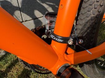 Bicykel DEMA ENERGY 5 - 12