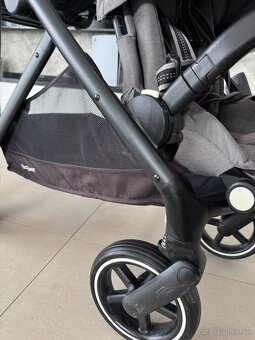 Cybex Gazelle S - 12