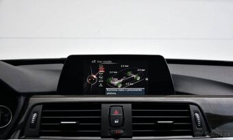 BMW 318d GT – 2.0d – Automat – Luxury Line – 2015/2016 - 12
