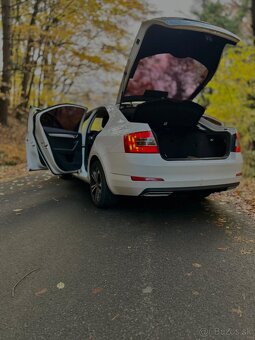 Škoda Octavia 3 1.6Tdi - 12