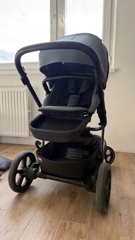 EASYWALKER Harvey 3 Forest Green - 12