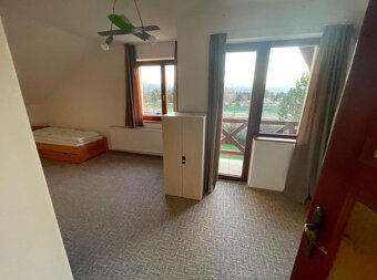 Rekreačný dom 445 m2 pri Liptovskej Mare, Lipt. Trnovec - 12