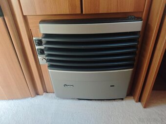 Fendt LARIMAR 620 Bolero, mover,klima - 12