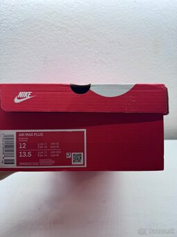 Nike air max Tn - 12