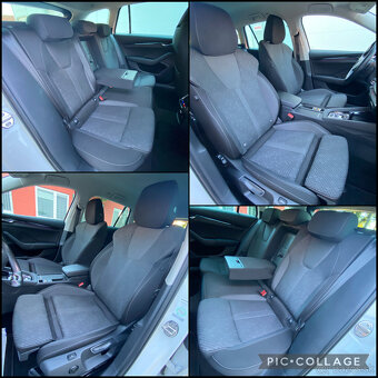 SKODA OCTAVIA “4x4, ROK 2022, EDITION” - 12