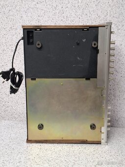 3-HEADS 》CR-5115 》Studio-Standard BY FISHER 》JAPAN - 12