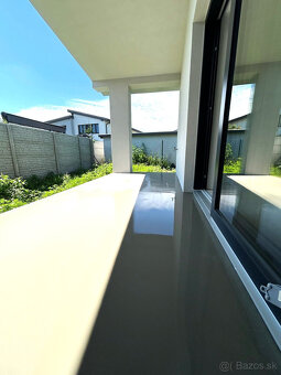 NOVOSTAVBA bungalovu v Slovenskom Grobe na predaj - 12