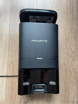 Robotický vysávač Rowenta X-Plorer Serie 75s+ - 12